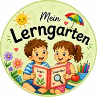 Mein Lerngarten