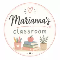 Marianna's classroom 