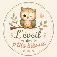 L'éveil des p'tits biboux