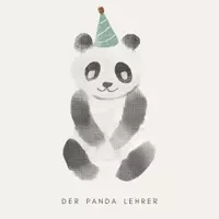 Der PandaLehrer