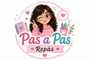 Pas a Pas Repàs
