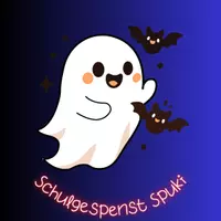 Schulgespenst Spuki