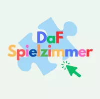 DaF-Spielzimmer
