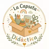 La Capseta Didàctica