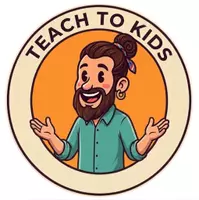 Teach To Kids