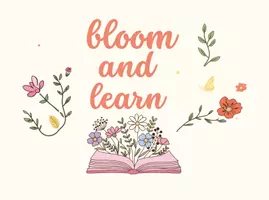 Bloom&Learn