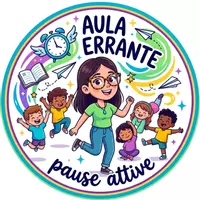 Aula errante | Maestra Sabrina 🦋🌷