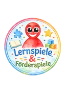 Lernspiele & Förderspiele