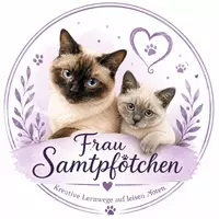 Frau Samtpfötchen