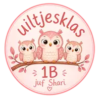 juf Shari_eerste leerjaar