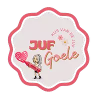kus van de juf