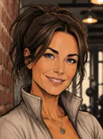 Klara Stark 