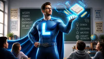 Creative Learning with Jojo