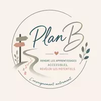 Plan B / Ressources pédagogiques adaptées