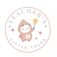 Τeacher's little tales