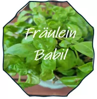 Fräulein Babil