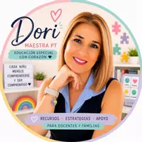 Dori Maestra de PT @oposipt