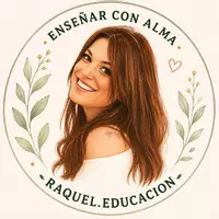 Maestra Raquel