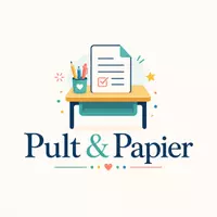 Pult & Papier