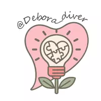Debora_diver
