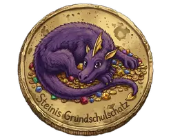 Steinis Grundschulschatz