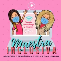 Maestra Inclusiva