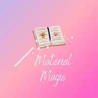 Material-Magie
