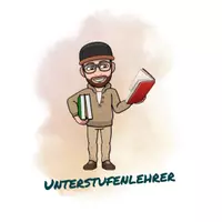 Unterstufenlehrer