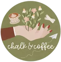 Chalk & Coffee