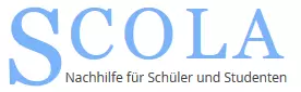 SCOLA Nachhilfeschule