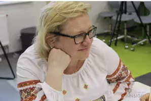 Olena Makarevska