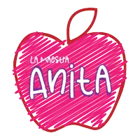 La maestra Anita