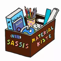 Sassis Materialkiste
