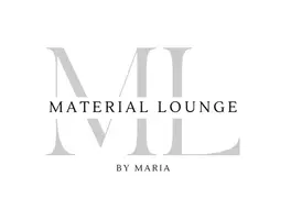 Material Lounge By Maria