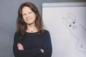 Lernräume Dr. Dina Beneken