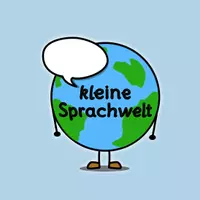 kleine Sprachwelt