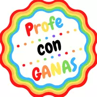 Profe con ganas