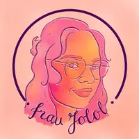 Frau Jolol