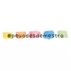 peuadesdemestra