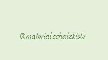 material.schatzkiste