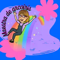 Maestradearcoiris