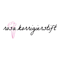 rosa.korrigierstift