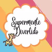 Supermente Divertido