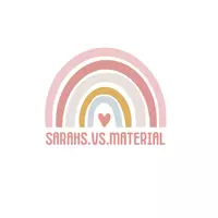 sarahs.vs.material