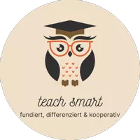 TEACH SMART