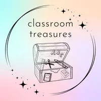 classroom treasures