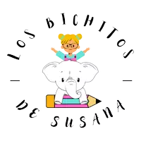 Los bichitos de Susana
