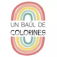 Un baúl de colorines 