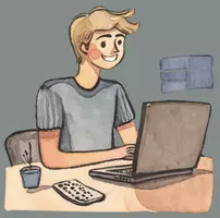Der Freund der Lehrerin