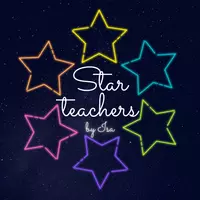 Star Teachers by Isa